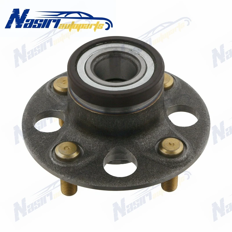 Подшипник ступицы заднего колеса в сборе для Honda City Jazz Fit Mobilio 2002 2003 2004 2005 2006 2007 2008 |