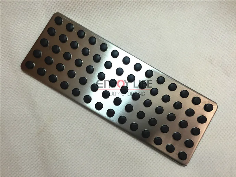 MT Gas Fuel Brake Footrest Foot Pedal For Mercedes Benz GLA Class X156 GLA200 GLA220 GLA250 GLA45 Manual Transmission | Автомобили и