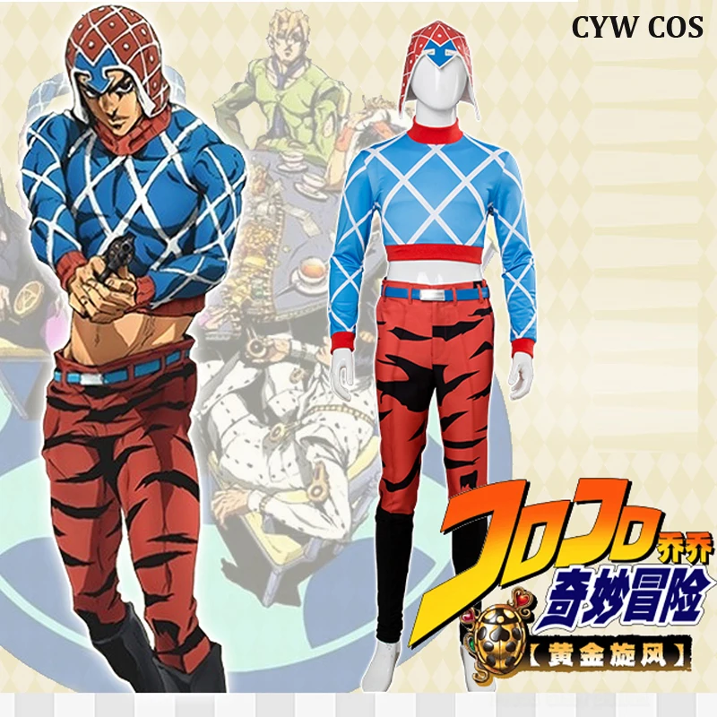 

Costumes & Accessories