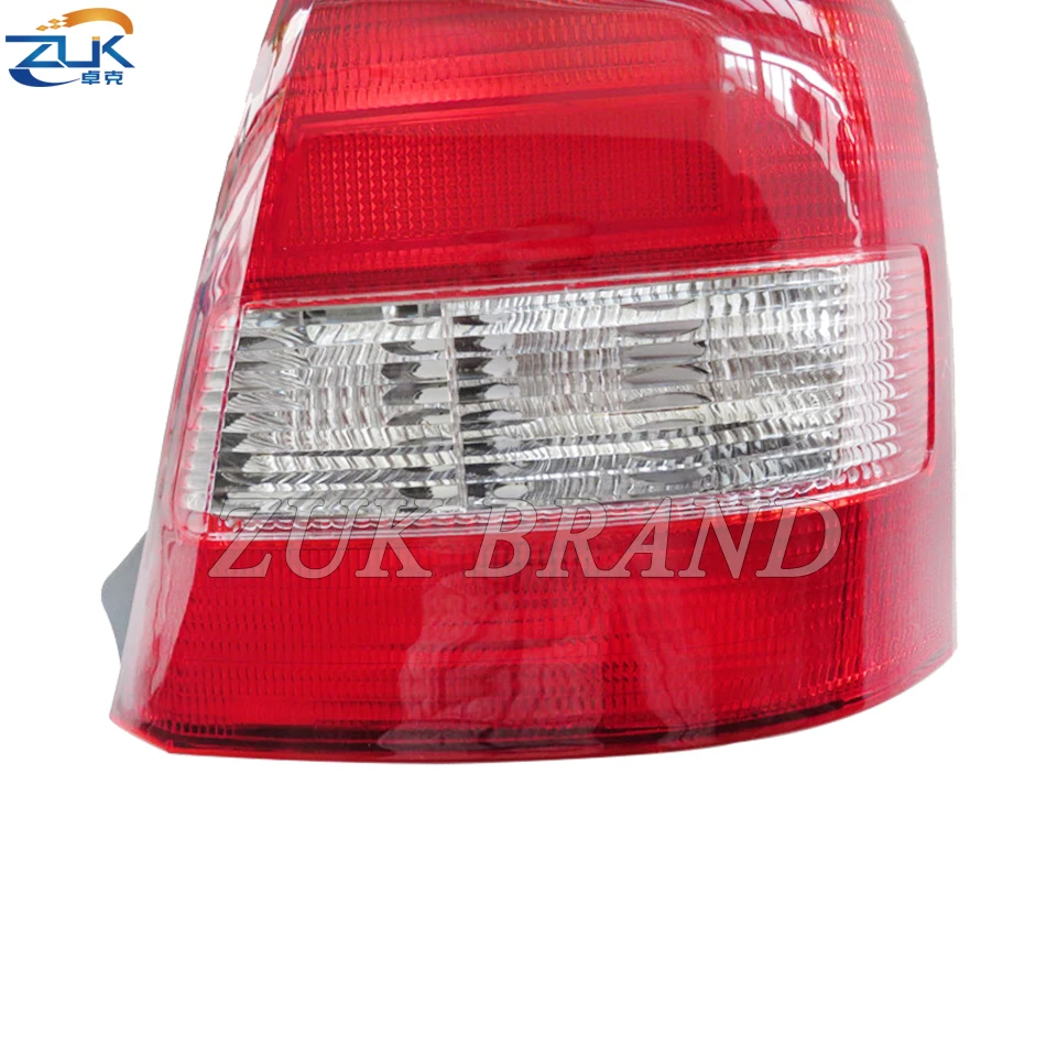 ZUK задний бампер светильник фонарь для MAZDA 323 FAMILIA BJ седан 2002 2003 2004 стоп-сигнал Sub-Assy