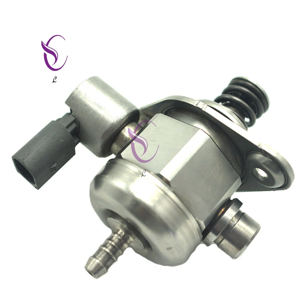 Оригинальный Топливный насос высокого давления для AUDI SKODA SEAT VW 1 8 2 0 TFSI TSI OEM 06H 127 025 D