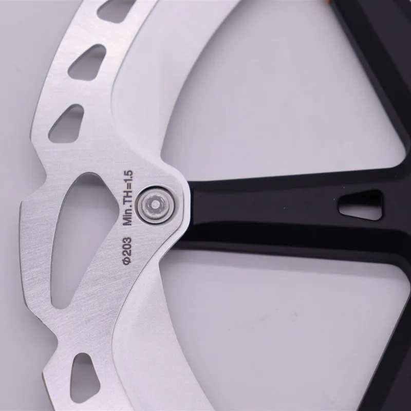 Ротор дискового тормоза SHIMANO ULTEGRA XT MT800 центральный замок для горных и шоссейных