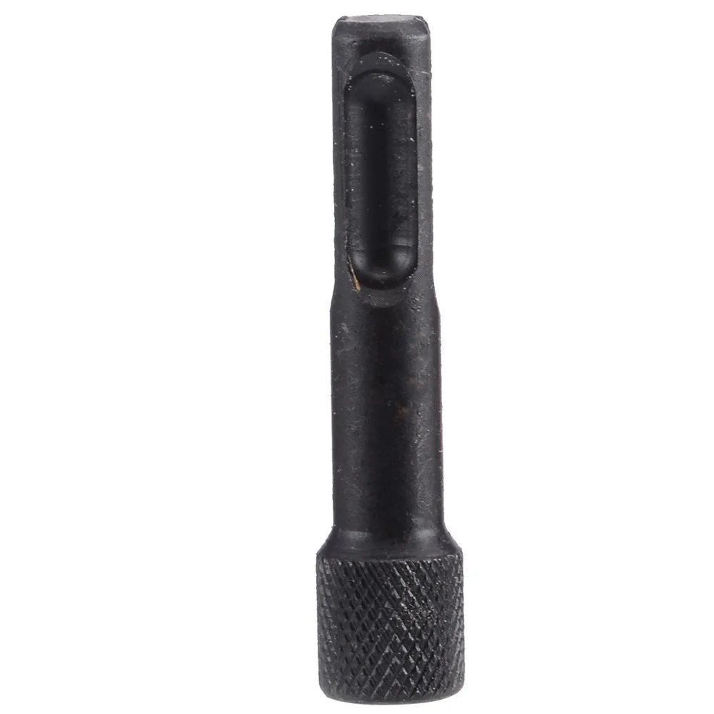 2шт 1/4 &quotшестигранный хвостовик патрон для сверла дрели адаптер SDS конвертер