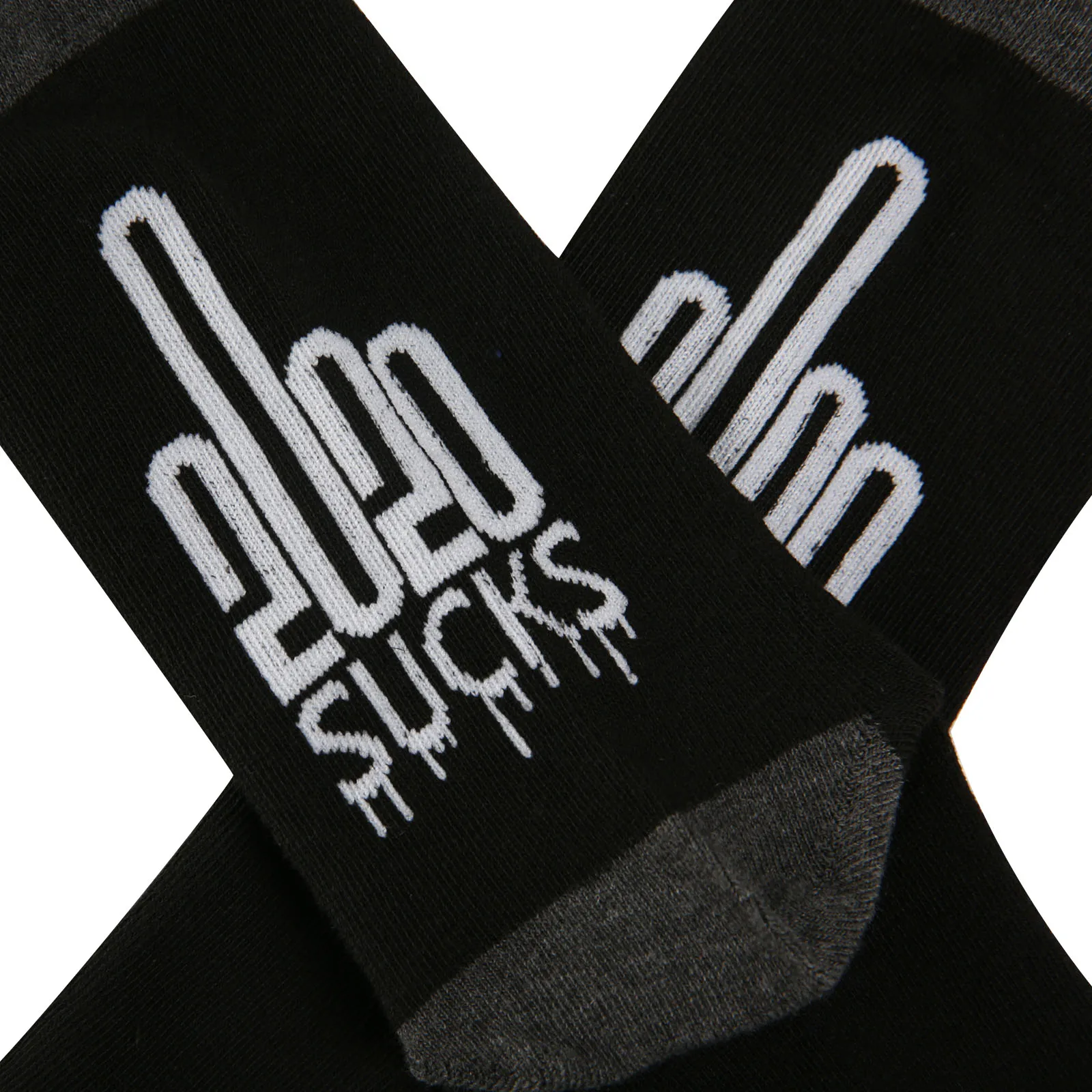 

Unisex 2020 Funny Printed Cotton Socks, Middle Tube Clothing Accessories Casual Stockings for Spring, Fall and Winter