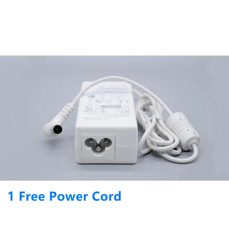 Оригинальное зарядное устройство с адаптером переменного тока для LG LCAP21C 19 в 2 1 А