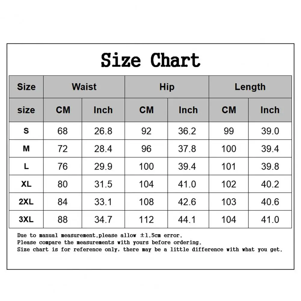 

Fashion Women Elastic Drawstring Holes Long Jeans Trouser Dating Streetwear