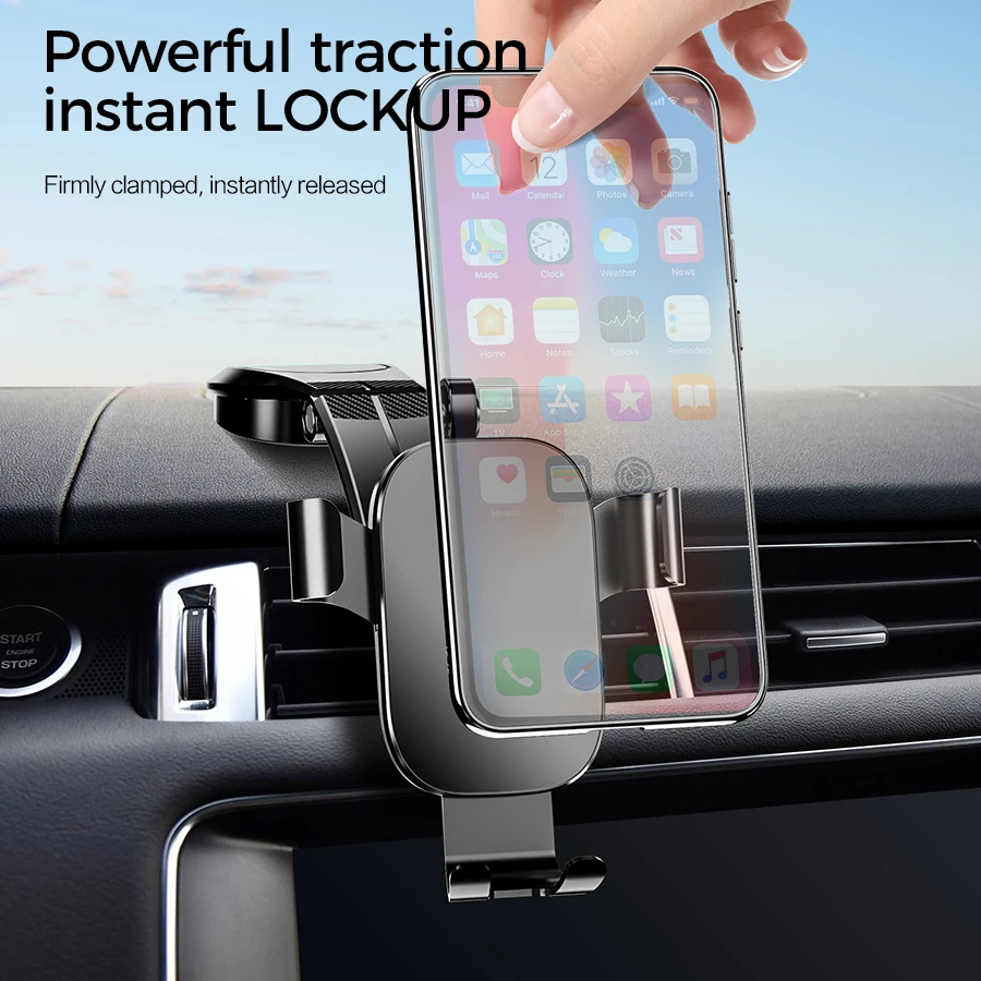 Автомобильный держатель для телефона на магните мобильный телефон автомобиля