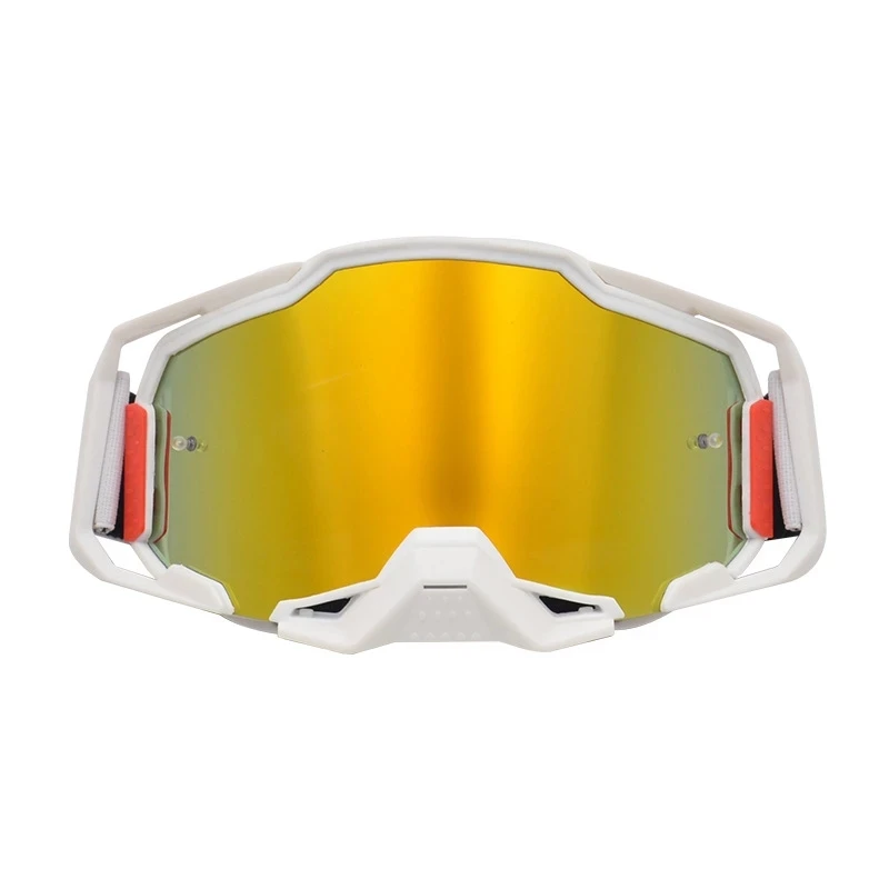 Защитные очки для мотокросса квадроциклов езды на мотоцикле и спуска по