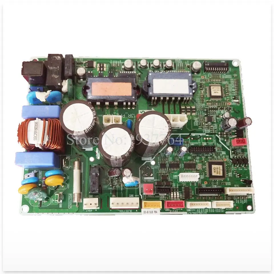 Good for Air conditioning air conditioner computer board circuit board DB92-02866A DB92-02866D 13R-PF2-INV DB41-01227A part