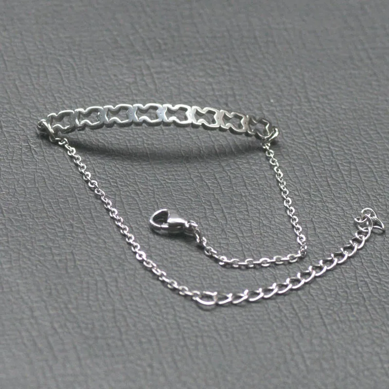 

European And American Classic Bear Bracelets, Fashionable And Simple, The First Choice Of Beautiful Girls