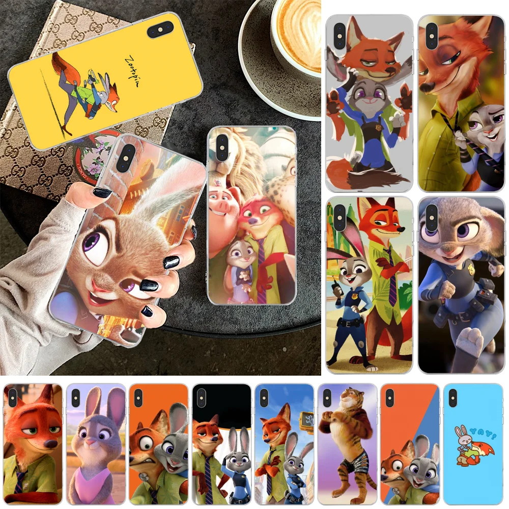 LJHYDFCNBr мягкий чехол для iPhone 11 pro XS MAX 8 7 6 6S Plus X 5 5S SE XR|Чехлы-накладки| |