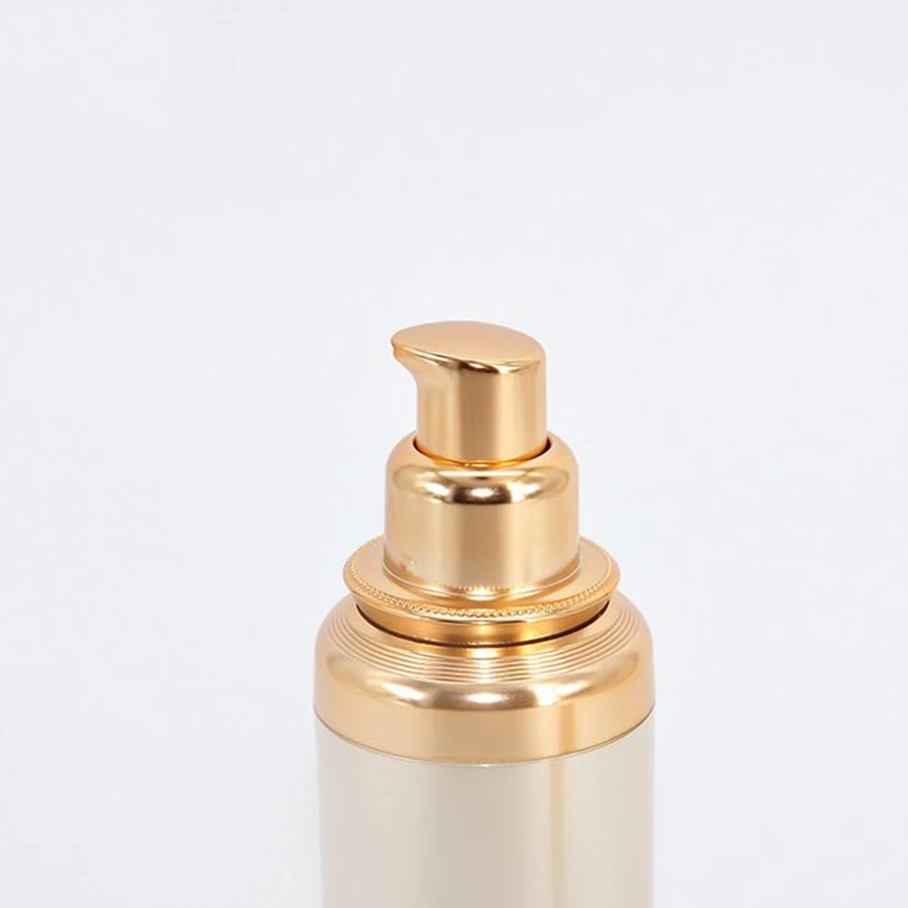 1 шт. 30 мл диспенсер для лосьона акриловый косметический с насосом прессования