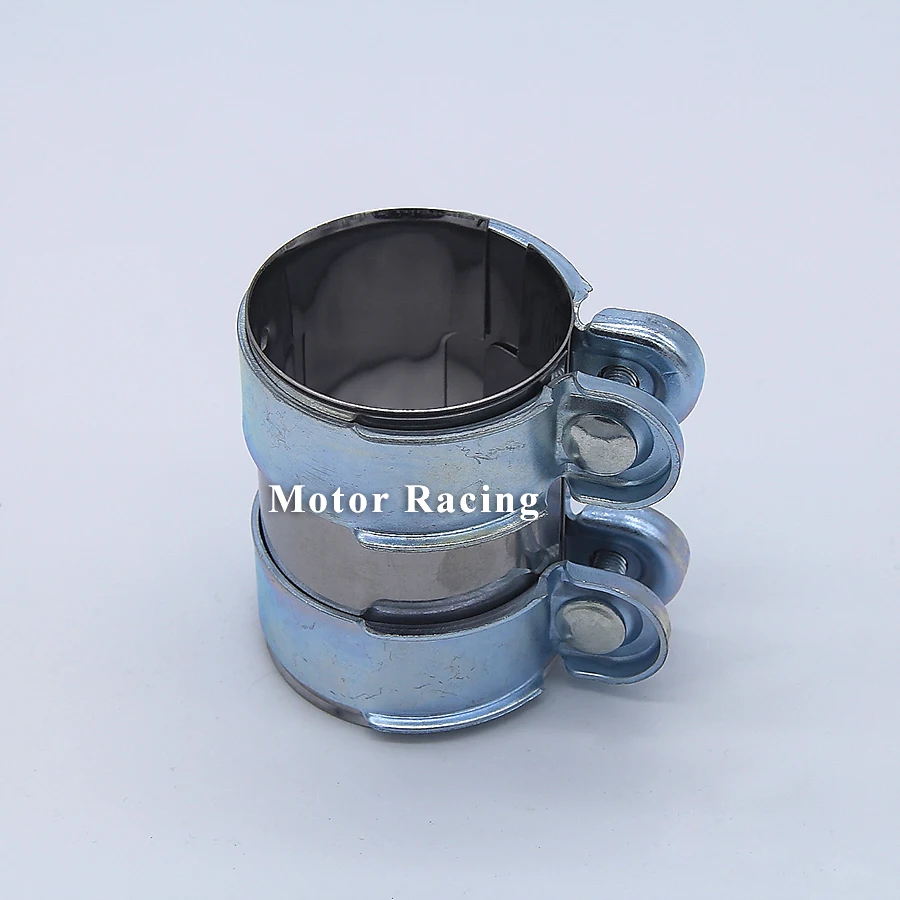 Авто турбо хомут глушителя выхлопа выхлопная труба подключение 65*95 мм 1K0253141P 1854 891