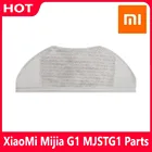 Салфетки для швабры Xiaomi G1 MI MJSTG1, тряпки, аксессуары для робота-пылесоса, запасные части Xiomi, замена