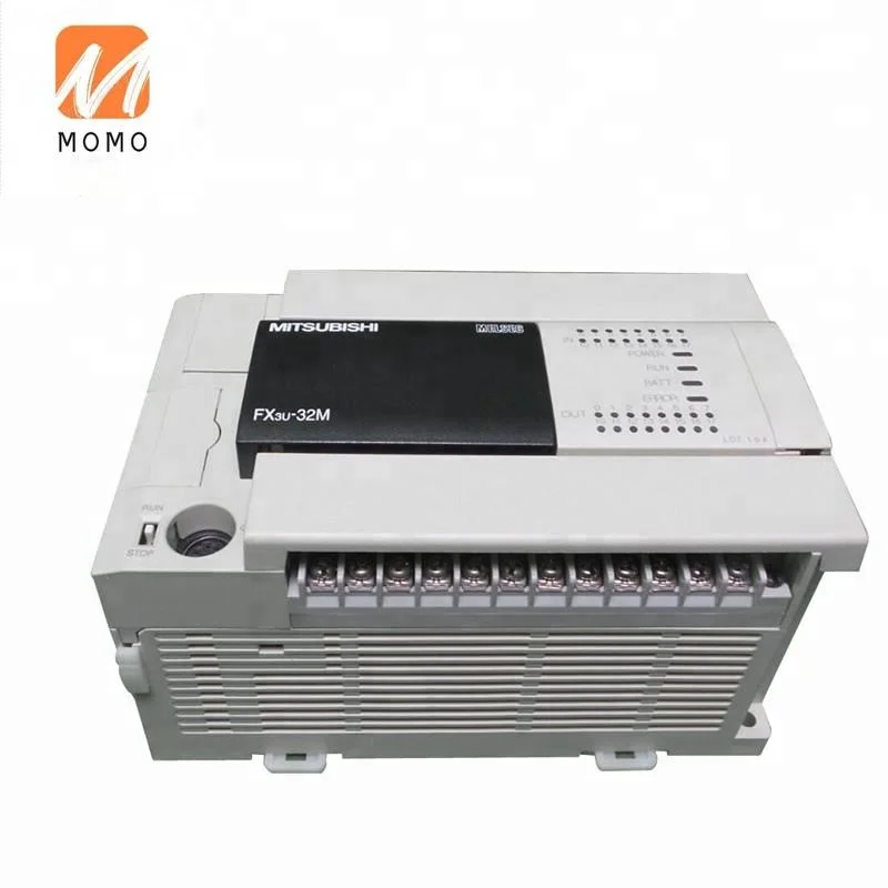 

100% Новый оригинальный FX3U-32MT/DS plc программируемый контроллер ПЛК