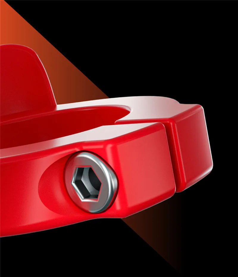 Руль для горного и шоссейного велосипеда велосипедный упор на большие