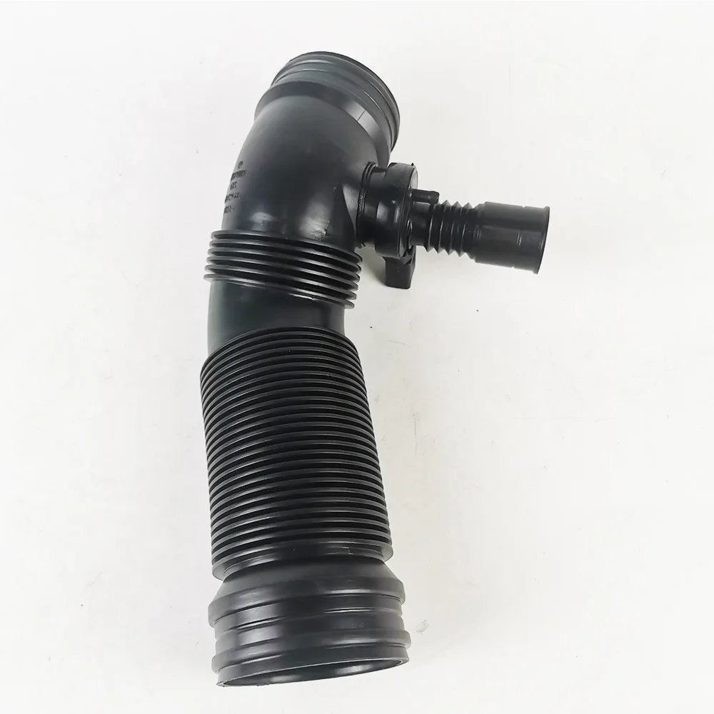 Car Engine Parts Air Intake Hose Pipe Exhaust Pipe Connecting pipe for VW POLO 1.6L  OE: 6QD129684 2002-2006