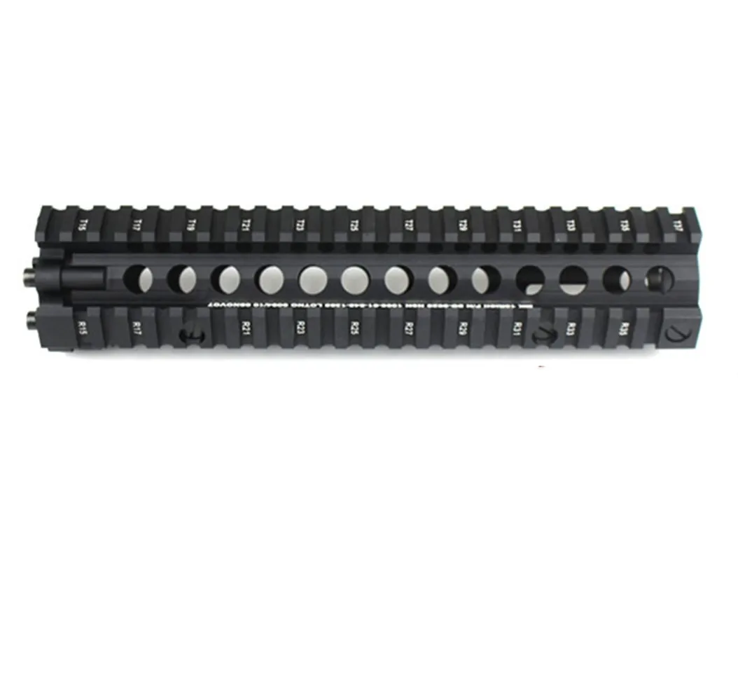 

MK18 M-Lock MLOCK рельсовая накладка 9 дюймов CNC