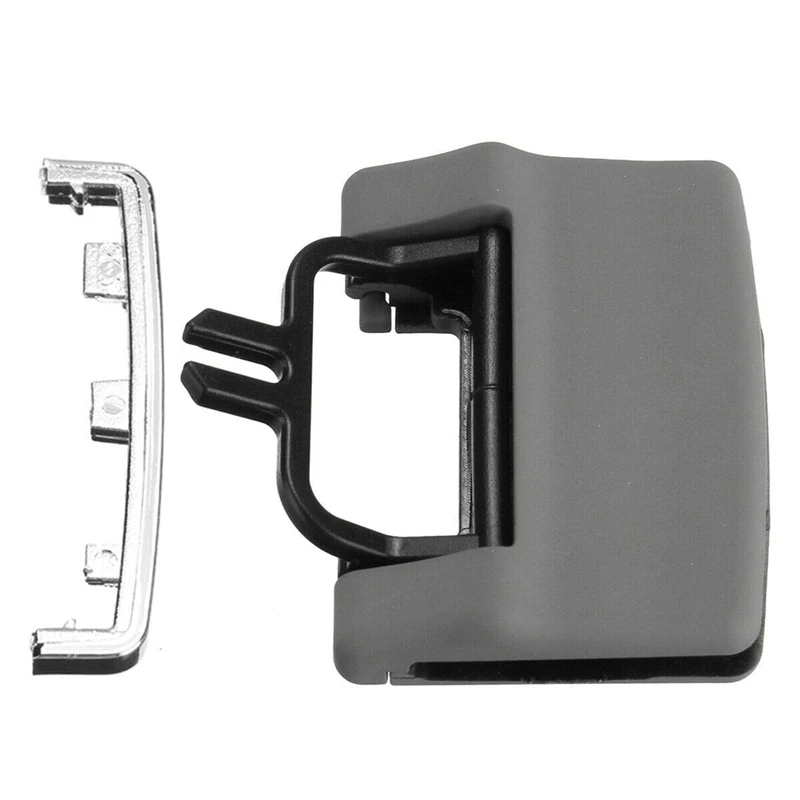 Передний A/C Кондиционер Vent Outlet Tab клип Ремонтный комплект для Mercedes Benz W164 X164 Ml Gl авто Замена автомобильные аксессуары(Gr