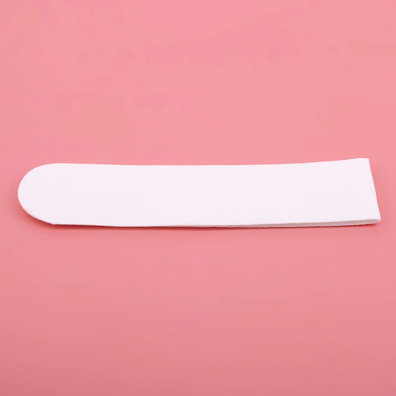 Одноразовые Белые футболки поглощающие дезодоранты наклейки против пота коврик