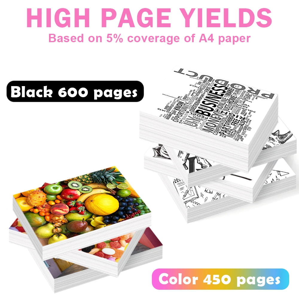 Картридж для принтера HP 301 XL Deskjet 1000 1010 1050 1510 2050 2054 3050 Envy 4500 5530 2620 | Компьютеры и офис