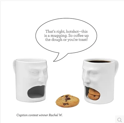 1 шт. искусственная чашка кружка с держателем для печенья новый стиль | Дом и сад