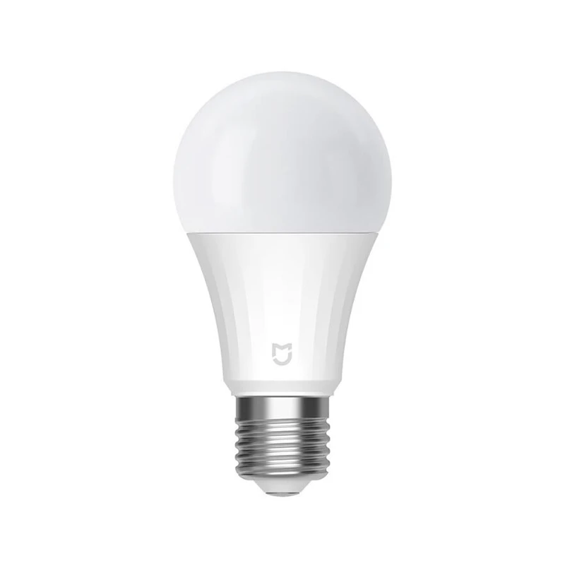 Умная Светодиодная лампа Xiaomi Mijia 5 Вт Bluetooth сетка управление голосом 2700-6500K