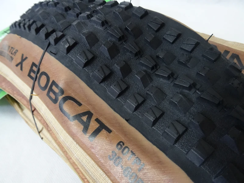 Сверхлегкие INNOVA-PRO X-BOBCAT велосипедные Складные шины 27," 29er* 2,1 бескамерные готовые шины для горных велосипедов Шины для XC