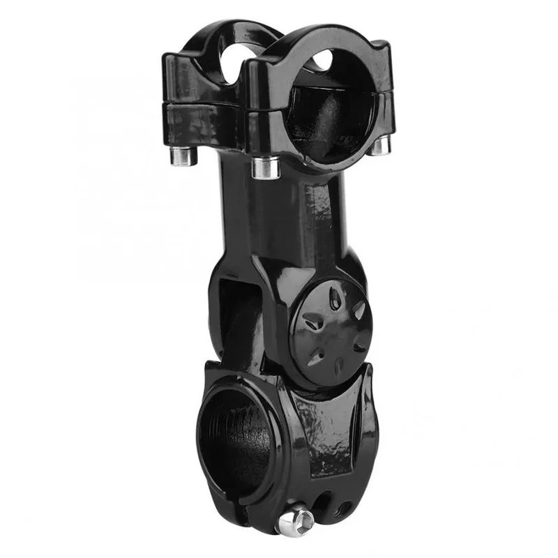 

Велосипедный стержень из алюминиевого сплава, регулируемый угол, шоссейный велосипедный стержень, легкий велосипедный руль, подъем 31,8 мм/28,...