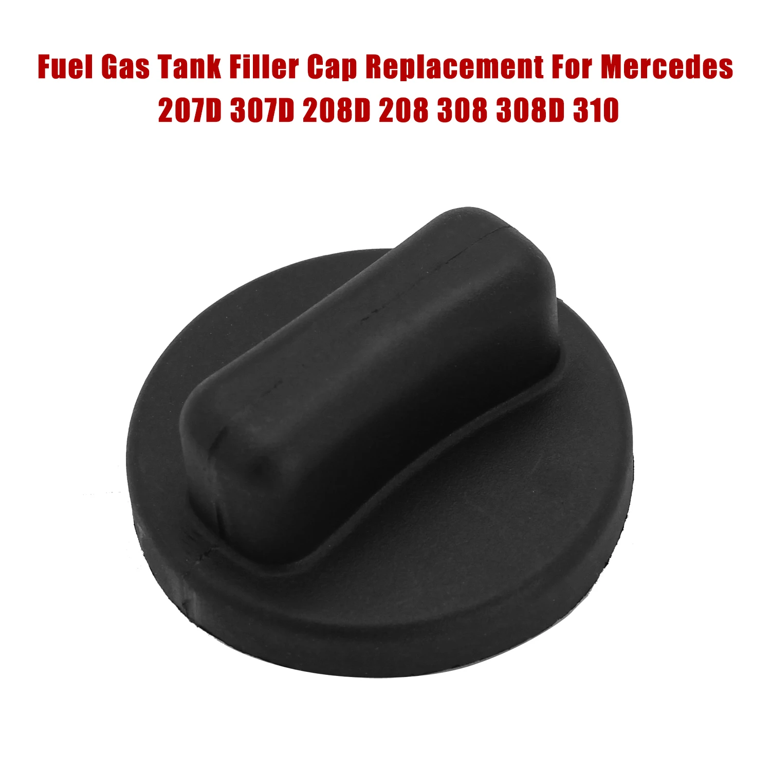 Автомобильные аксессуары замена крышки наполнителя топливного бака для Mercedes 207D