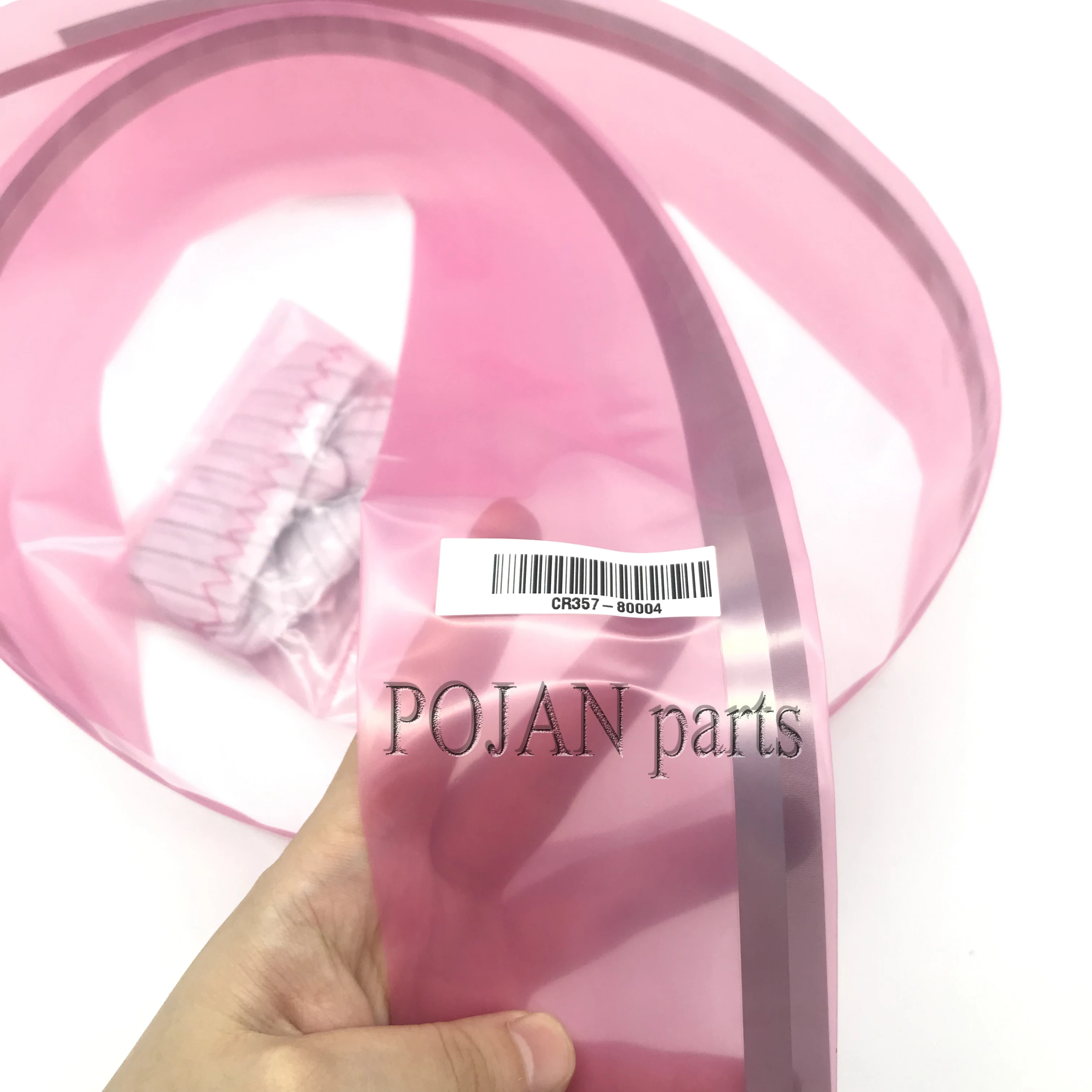 Лента кодировщика L2Y21-67008 CR357-67022 для DesignJet T920 T930 T1500 T2500 T2530 T3500 T1600 T2600 36 дюймов A0