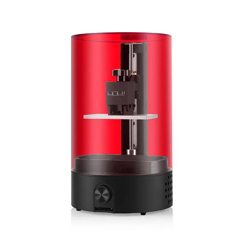 

SparkMaker SLA DLP printer resin tank new metal release groove