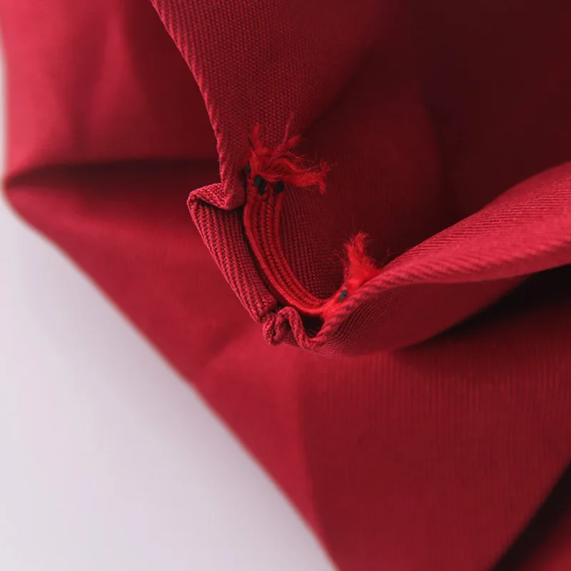 

Chef Uniform Kitchen Hotel Professional Accessories Hat Work Hat Hot Selling Experience High Quality Formal Pleated Hat 2021