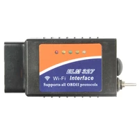 25k80 chip obd2 wifi elm327 car repair tool with hsms can switched obd external equipment for ford mazda