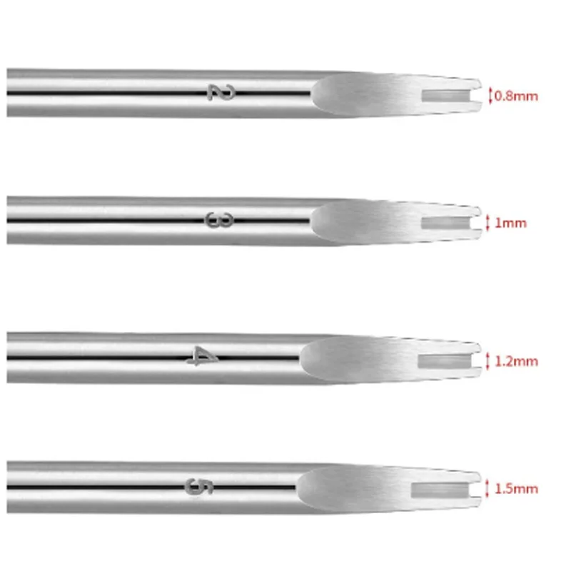 8 шт. кромки кожи для резки и кожаные склеивания ручных кожаных канавок