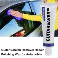 car care maintenance auto scratch remover antiscratch guitar scratch remover repair polishing wax for automobile car accessories
