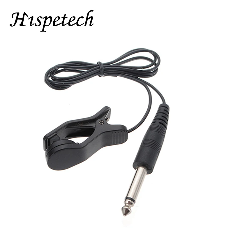 HISPETECH гитары Запчасти большой подбирающий клип классический гитарный