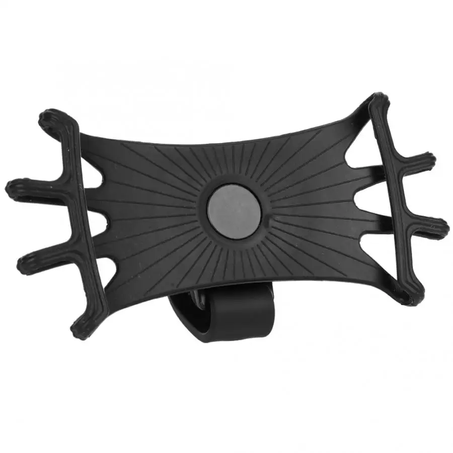 Силиконовый чехол для мобильного телефона держатель 360 градусов вращение