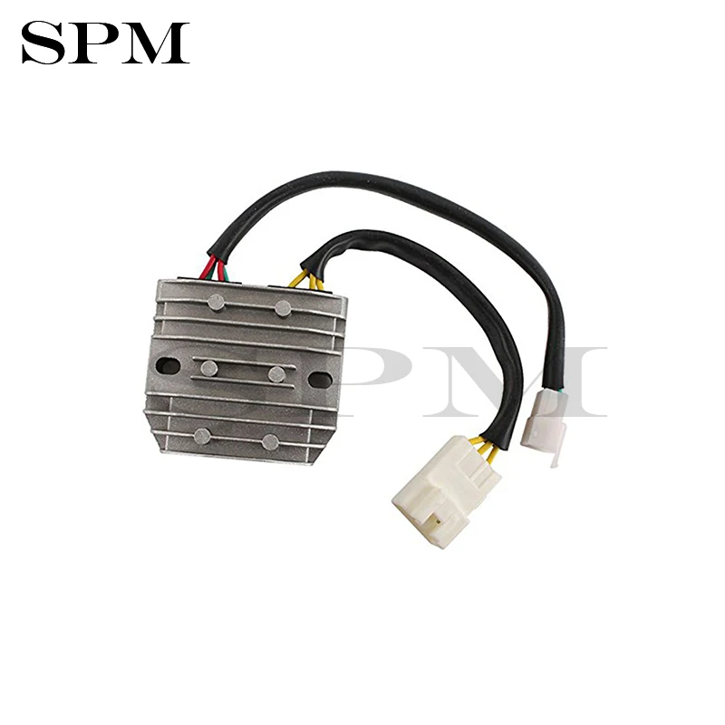 

NEW REGULATOR 31600-MEE-872 31600MEE872 FITS For HONDA MOTORCYCLES CBR600RR 2004-2006 599CC High Quality