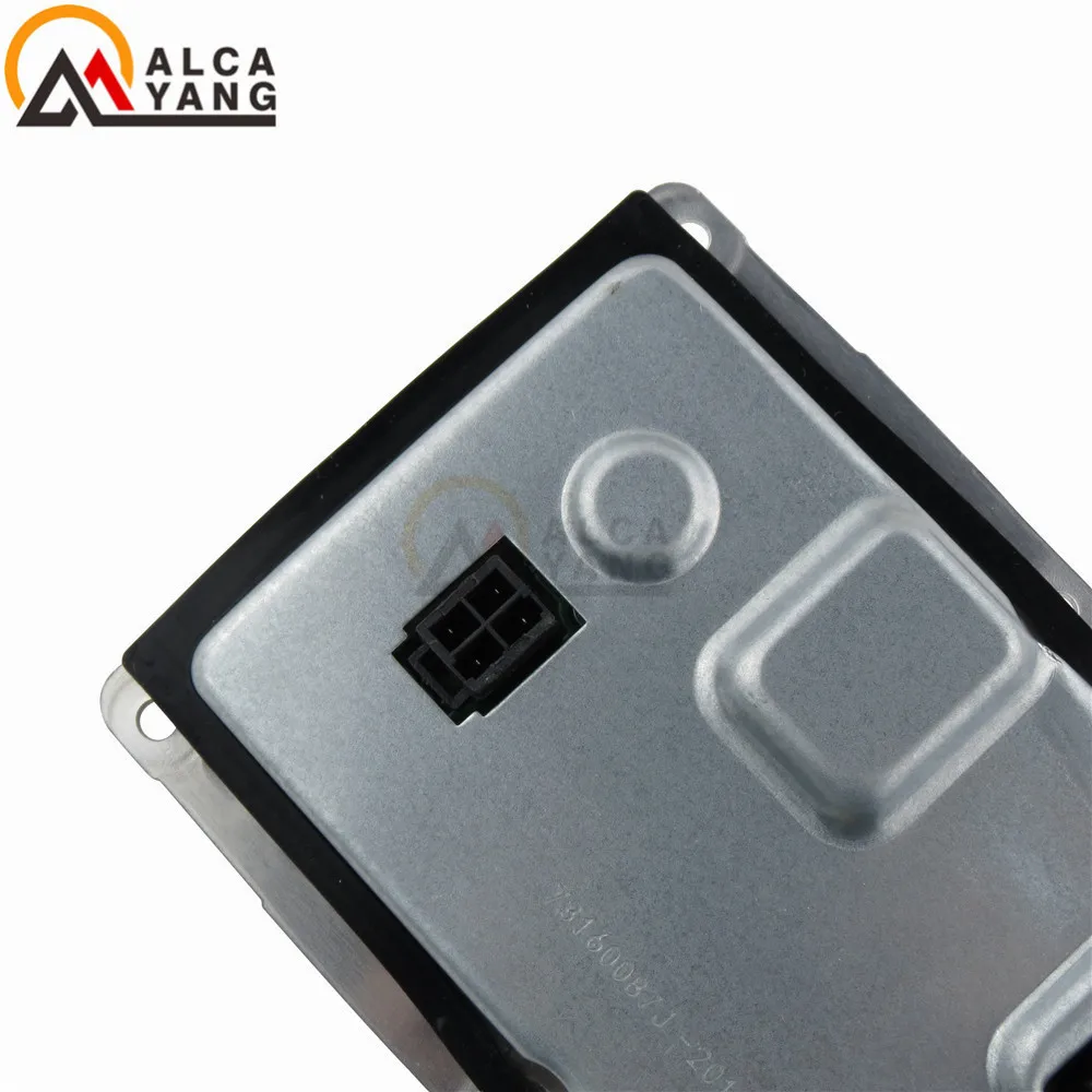 HID ксеноновый балластный воспламенитель A4 S4 D1S D2S D2R OEM 3D0907391B 8E0907391A 89035113 63126938561 3D090