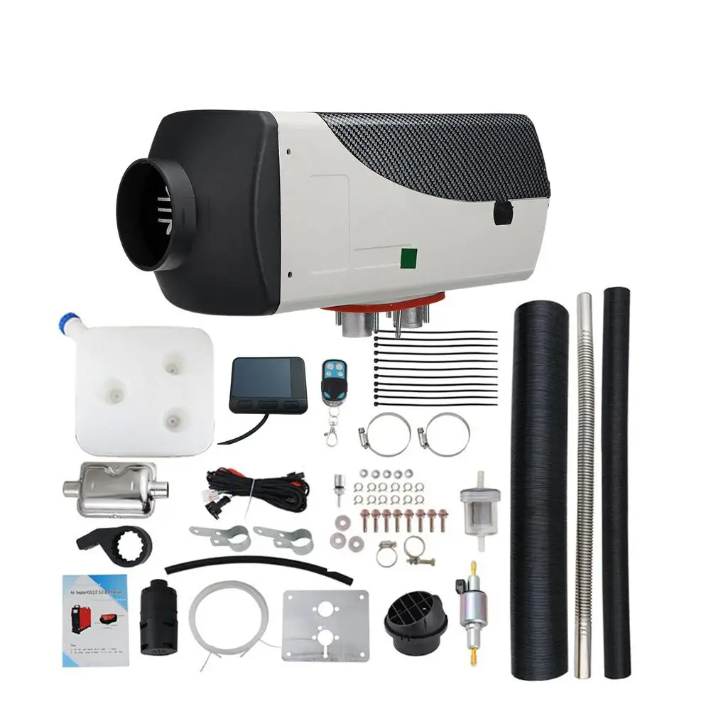 Паркинговая воздушная топливная масляная нагревательная Машина Автомобильный