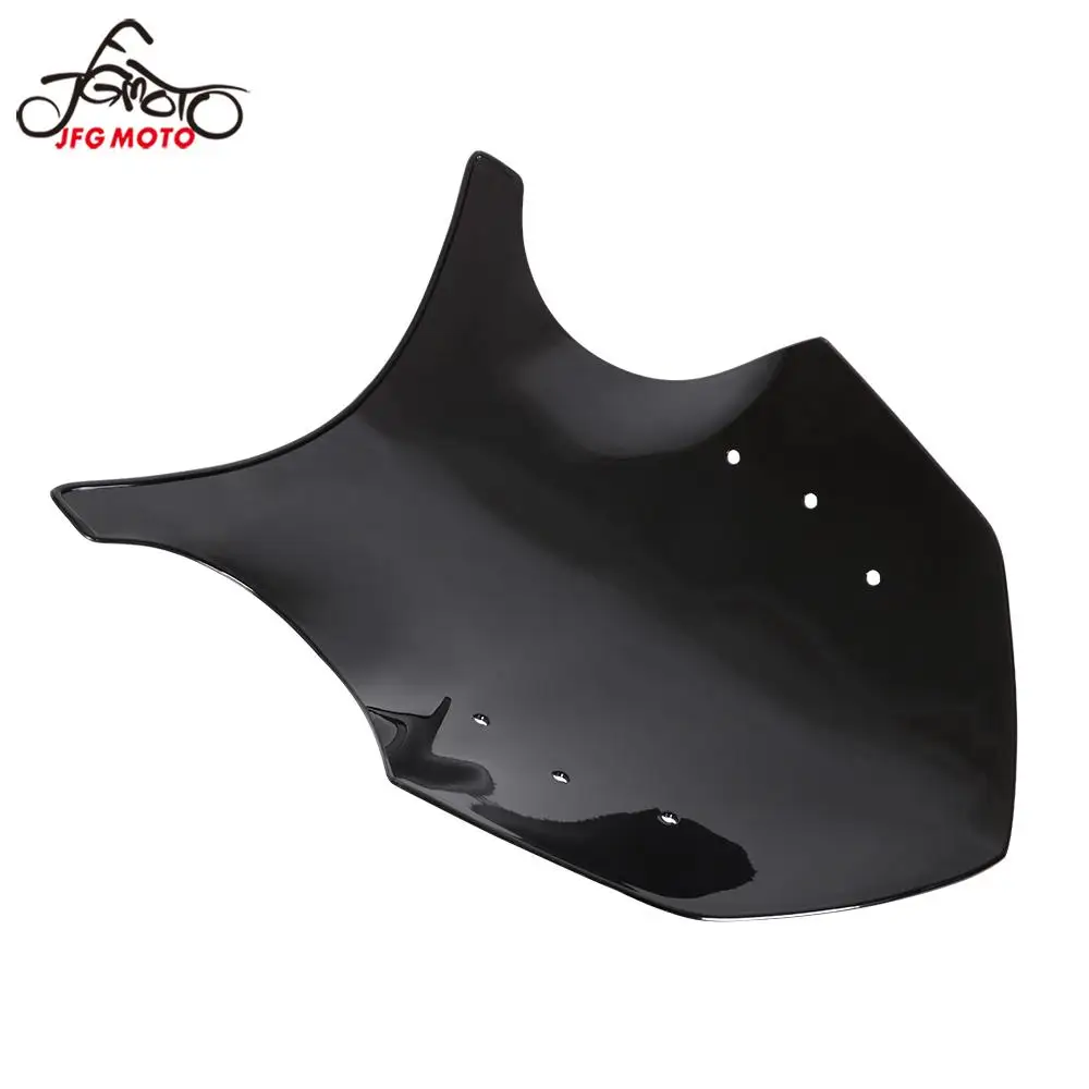 Motorcycle ABS Plastics Windshield WindScreen For KAWASAKI Z1000SX 2011-2016 | Автомобили и мотоциклы