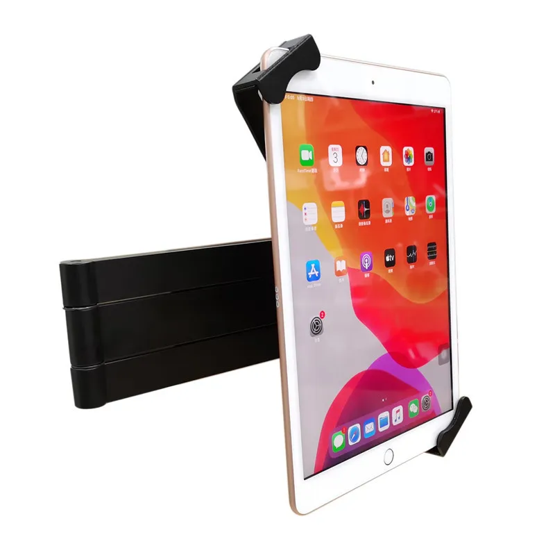 Металлическая подставка для Ipad Гибкий Настольный настенный чехол планшета с