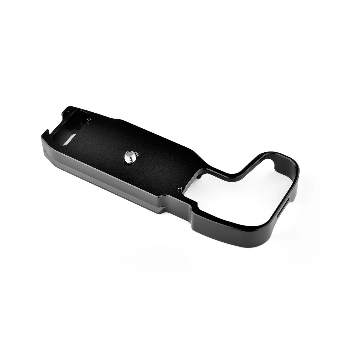 Базовая пластина для камеры Canon Eos Rp Холодный башмак 1/4 резьбовое основание Dji