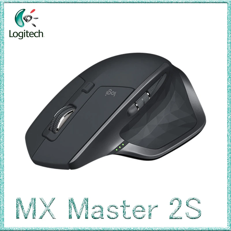 Logitech MX Master2s     Bluetooth,   , //