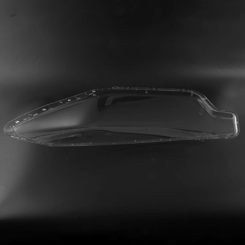 

for KIA Forte / Cerato / K3 2014-2016 Car Headlight Cover Headlight Transparent Lampshade Shell Lens Glass