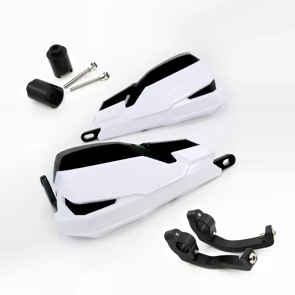 Ветрозащитная накладка на ручку мотоцикла для Honda NC700 X 2012 2013 2014 2015 2016 NC750S NC750X 2017- |