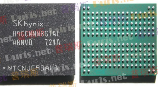 

Бесплатная доставка H9CCNNN8GTALAR-NVD BGA178 LPDDR3 2166 МГц 10 шт.