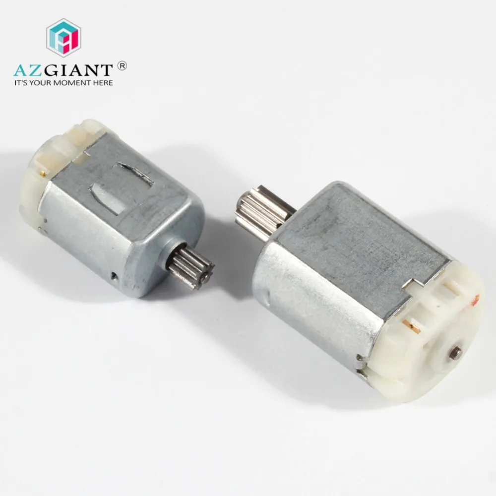 AZGIANT хорошее качество для AUDI A4 B7 A4L A6L Q3 Q5 TT A5 Для Skoda для VW MAGOTAN CC Touareg Автомобильный Дверной замок двигателя центральный привод