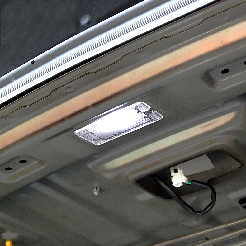 

Lsrtw2017 Car Roof Window Reading Light for Kia K3 Kia Cerato 2012 2013 2014 2015 2016 2017 2018 Interior Forte Accessories